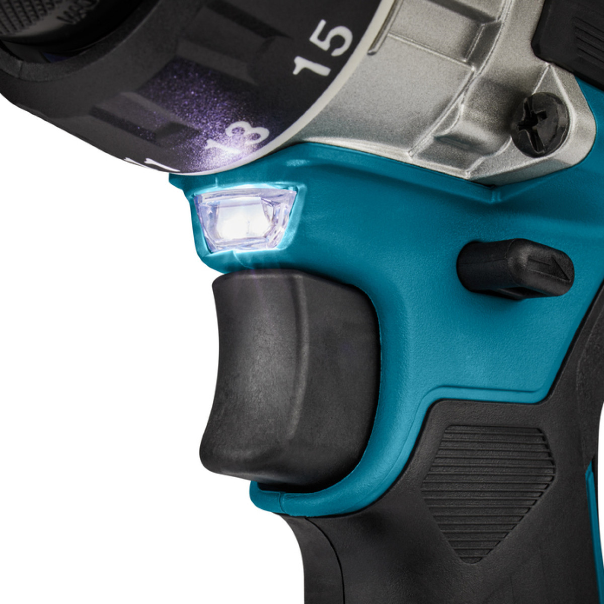 Акумуляторний дриль-шурупокрут DDF486Z MAKITA