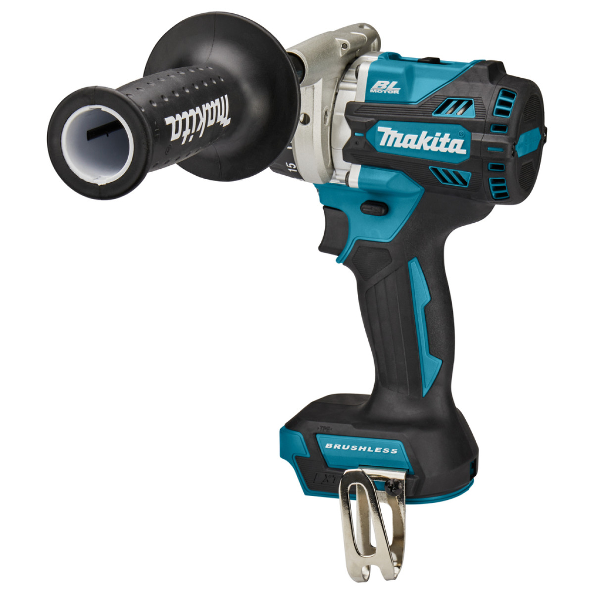 Акумуляторний дриль-шурупокрут DDF486Z MAKITA