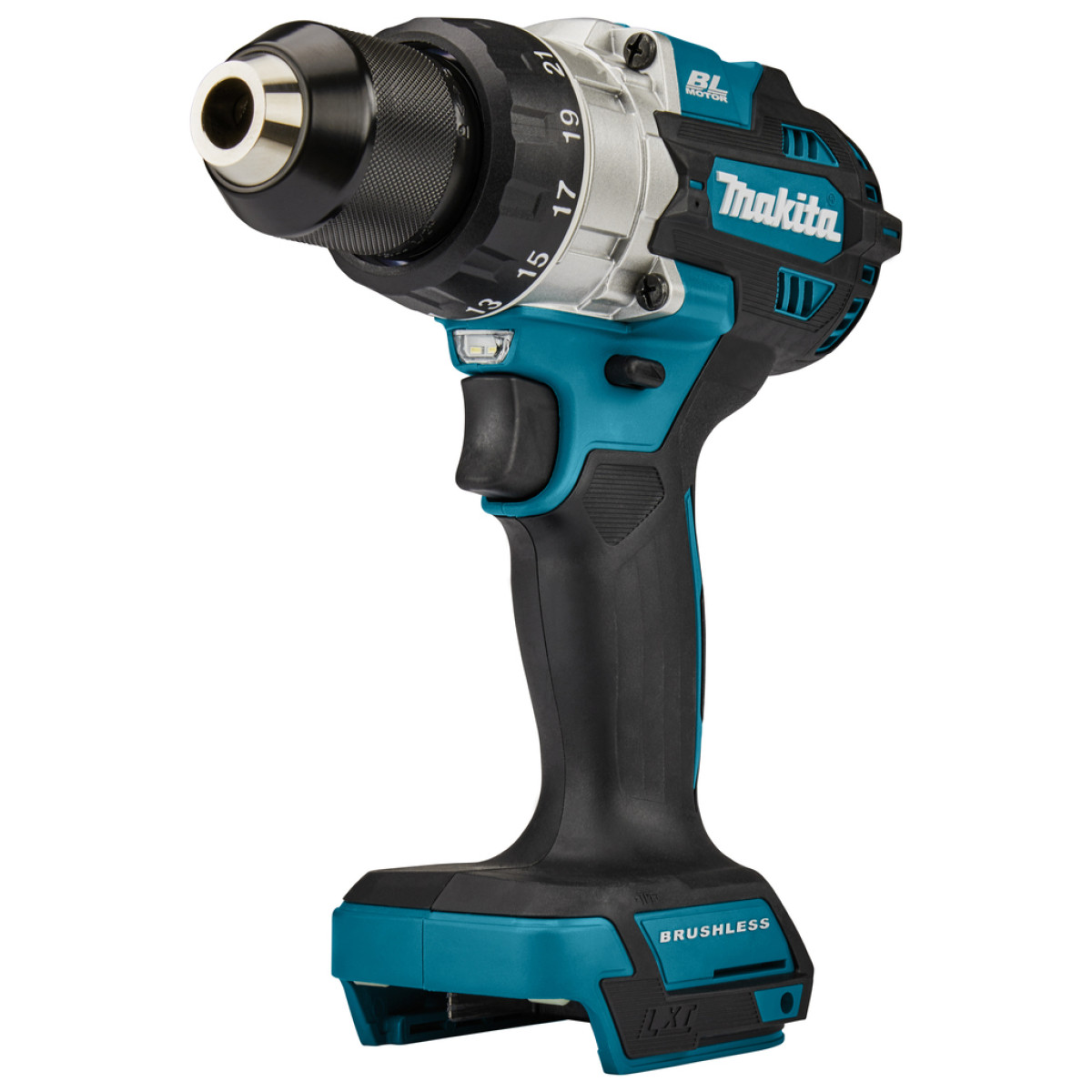 Акумуляторний дриль-шурупокрут DDF486Z MAKITA
