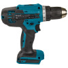 Акумуляторний дриль-шурупокрут DF488D002 MAKITA