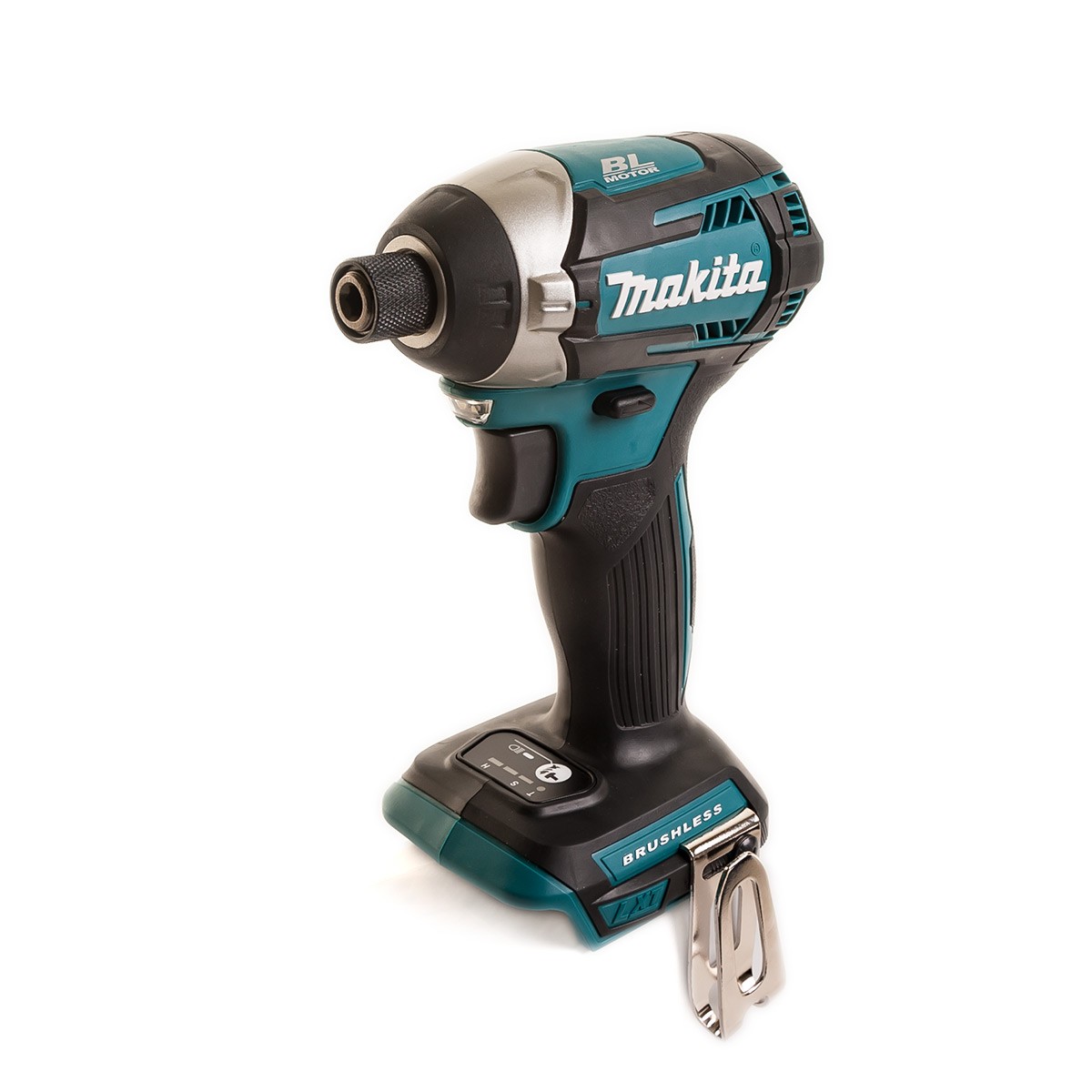 Акумуляторний ударний гвинтокрут DTD154Z MAKITA