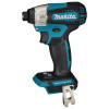 Акумуляторний ударний гайковерт DTD157Z MAKITA
