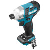 Акумуляторний ударний гвинтокрут TD111DWME MAKITA