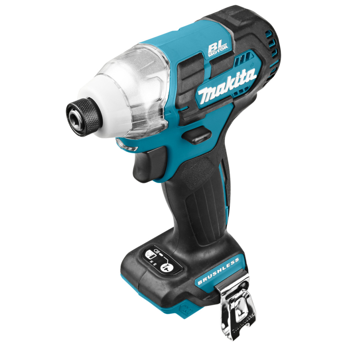 Акумуляторний ударний гвинтокрут TD111DWME MAKITA