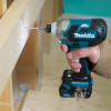 Акумуляторний ударний гвинтокрут TD111DZ MAKITA