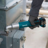 Аккумуляторный ударный угловой гайковерт DTL061Z Makita
