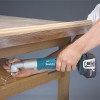 Аккумуляторный ударный угловой гайковерт DTL061Z Makita