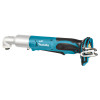 Аккумуляторный ударный угловой гайковерт DTL061Z Makita