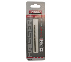 Свердло по металу HSS-Co – 3.2х36х65 мм COBALT DIN 338 Haisser Industrial