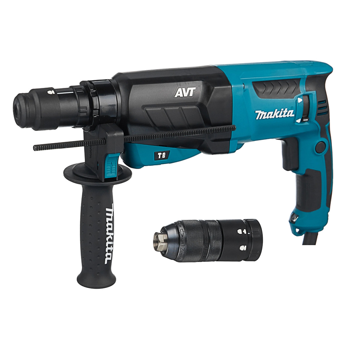 Перфоратор HR2631FT Makita