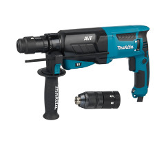 Перфоратор HR2631FT Makita