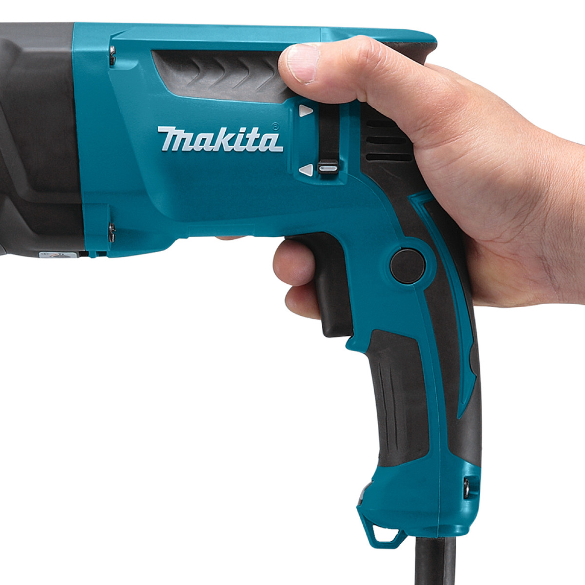 Перфоратор HR2631FT Makita