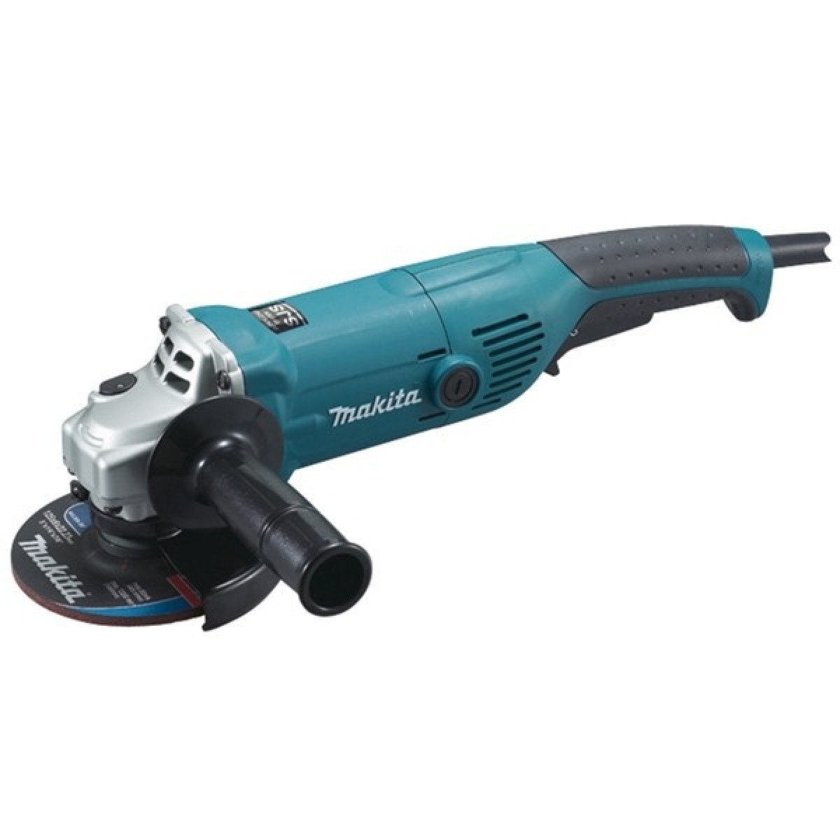 Кутова шліфувальна машина GA5021C Makita