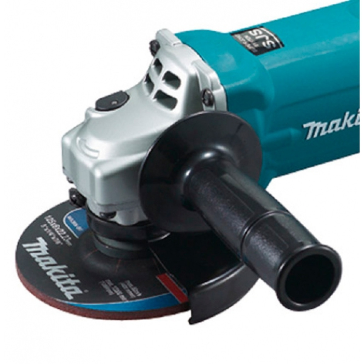 Кутова шліфувальна машина GA5021C Makita