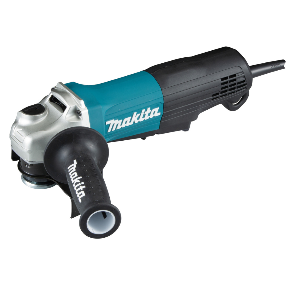 Кутова шліфувальна машина GA5050R Makita