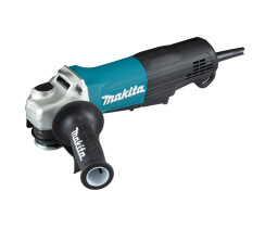 Кутова шліфувальна машина GA5050R Makita