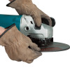 Кутова шліфувальна машина GA9060 Makita