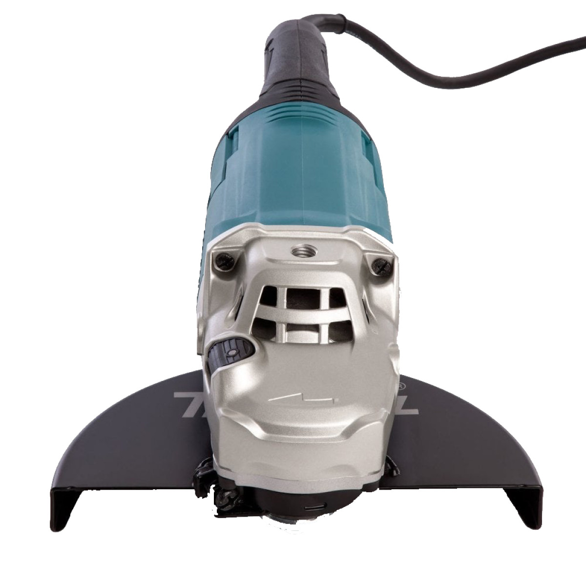 Кутова шліфувальна машина GA9060 Makita