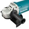 Кутова шліфувальна машина GA9060 Makita
