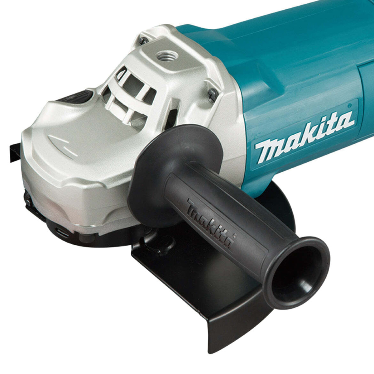 Кутова шліфувальна машина GA9060 Makita
