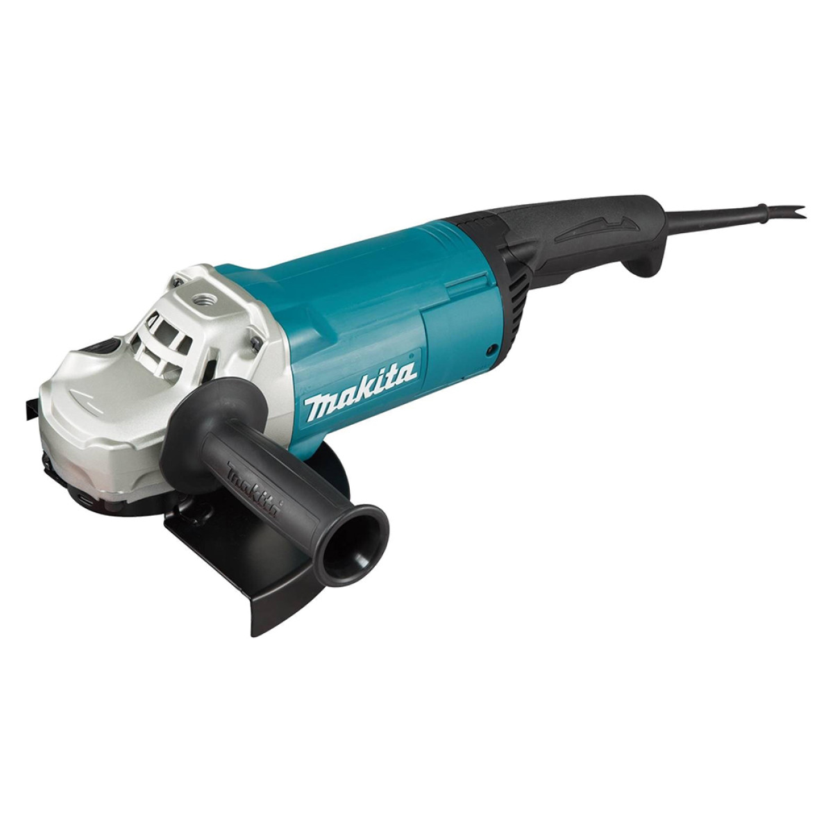 Кутова шліфувальна машина GA9060 Makita