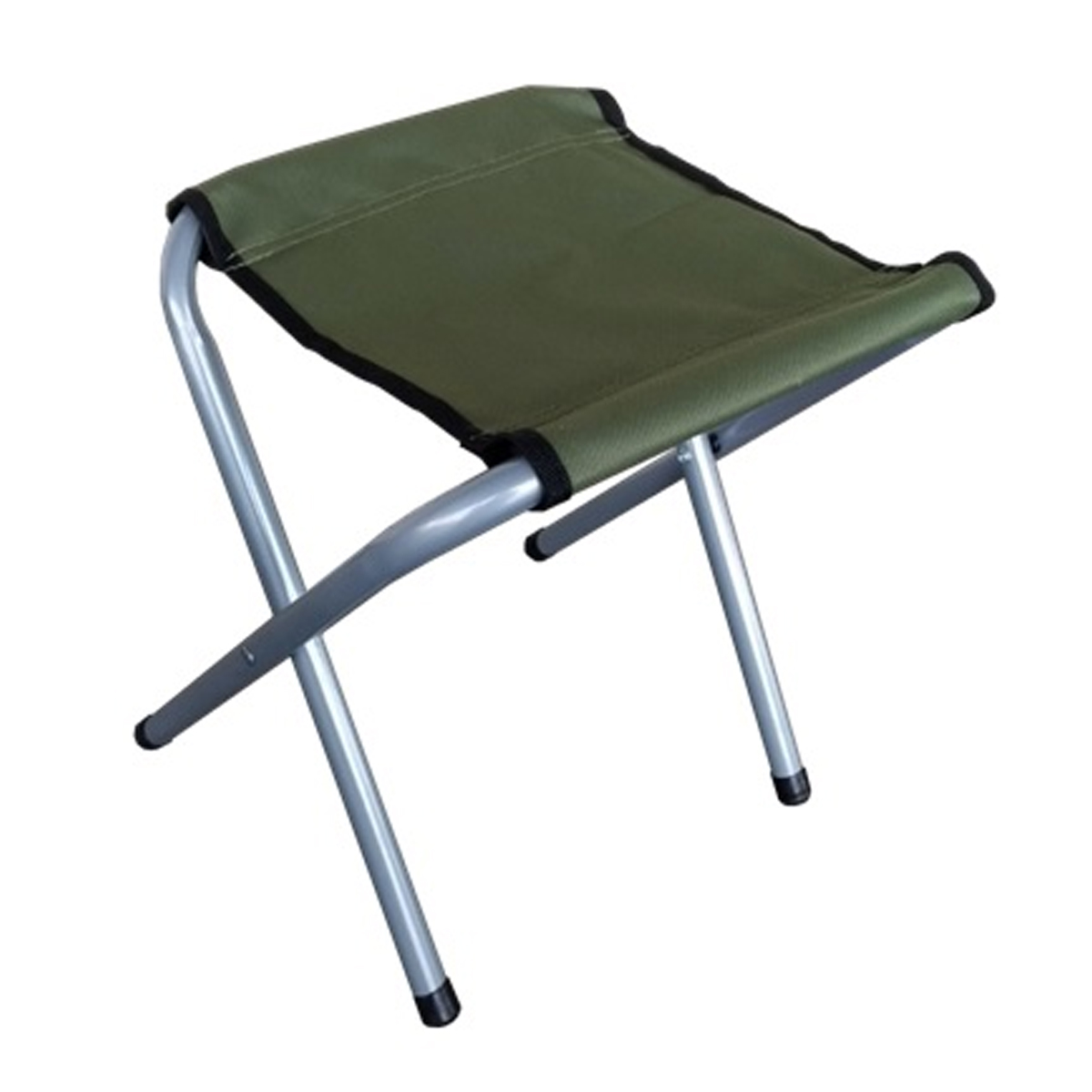 Розкладний стілець X-Tream XTCU-283333G, 28x33x33 см, зелений