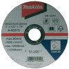 Диск відрізний A-85335 по металу 230 мм Makita