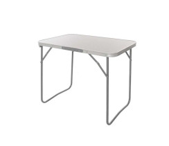 Раскладной стол X-Tream XTTU-705060W, 70х50х60 см, белый