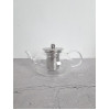 Чайник заварочный VT-5505-1000 CHER 1000 мл VITTORA