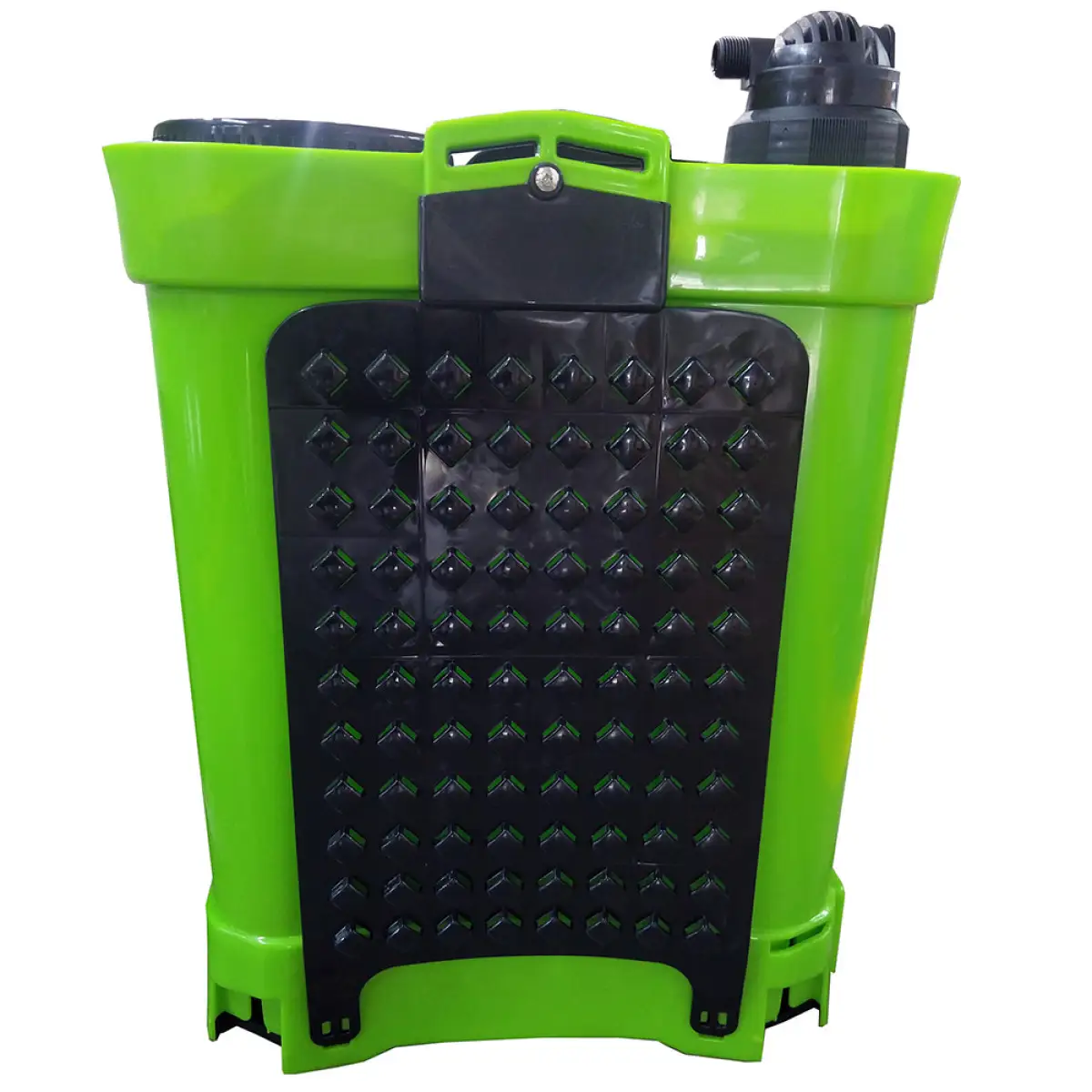 Опрыскиватель аккумуляторный 16 л 2 в 1 Grunhelm GHS -16-2