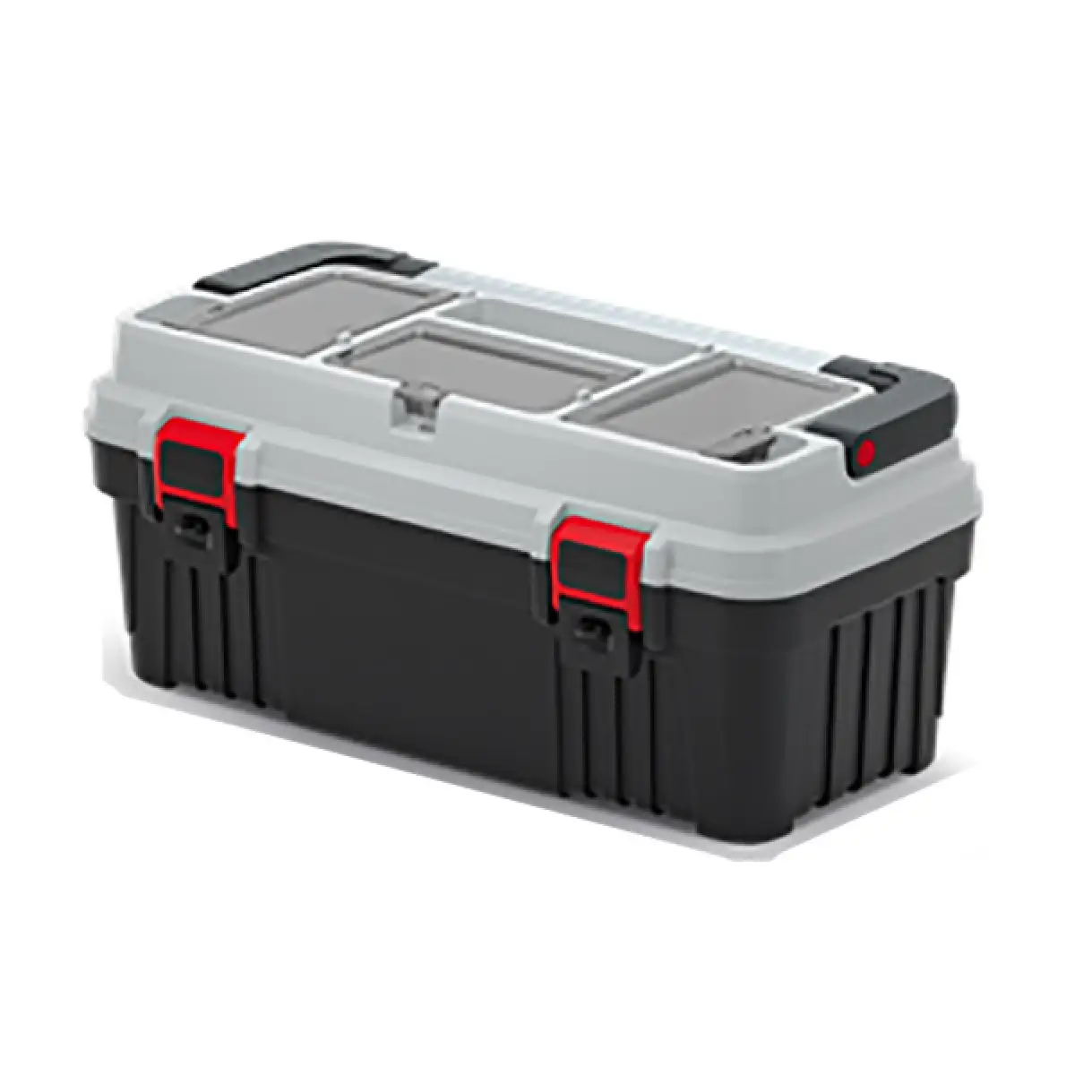 Hukumari様　オーダーページ　5/20 Ящик для инструмента Haisser Optima 55 90118 — купить за 1 326 грн