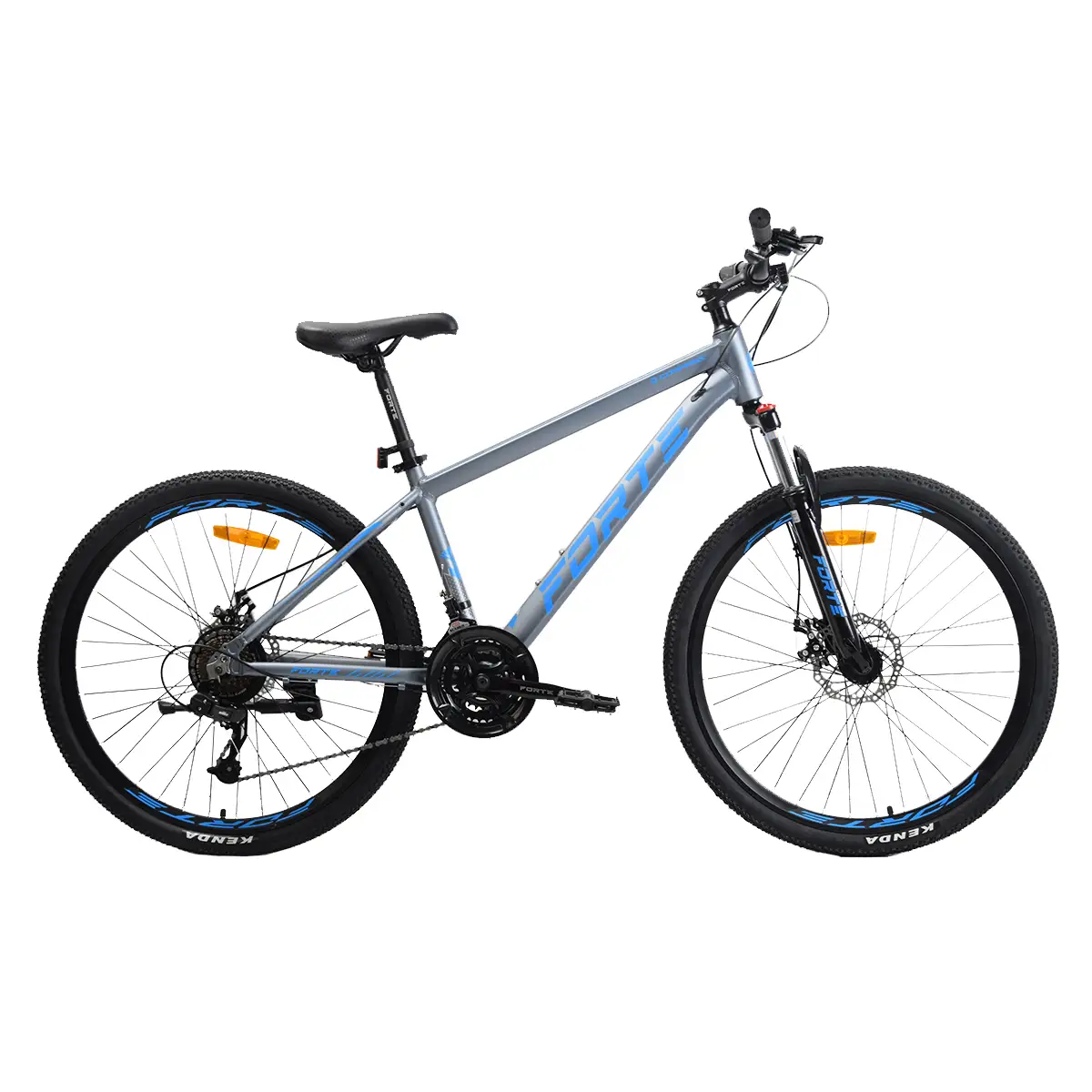Велосипед Forte COMPASS 19