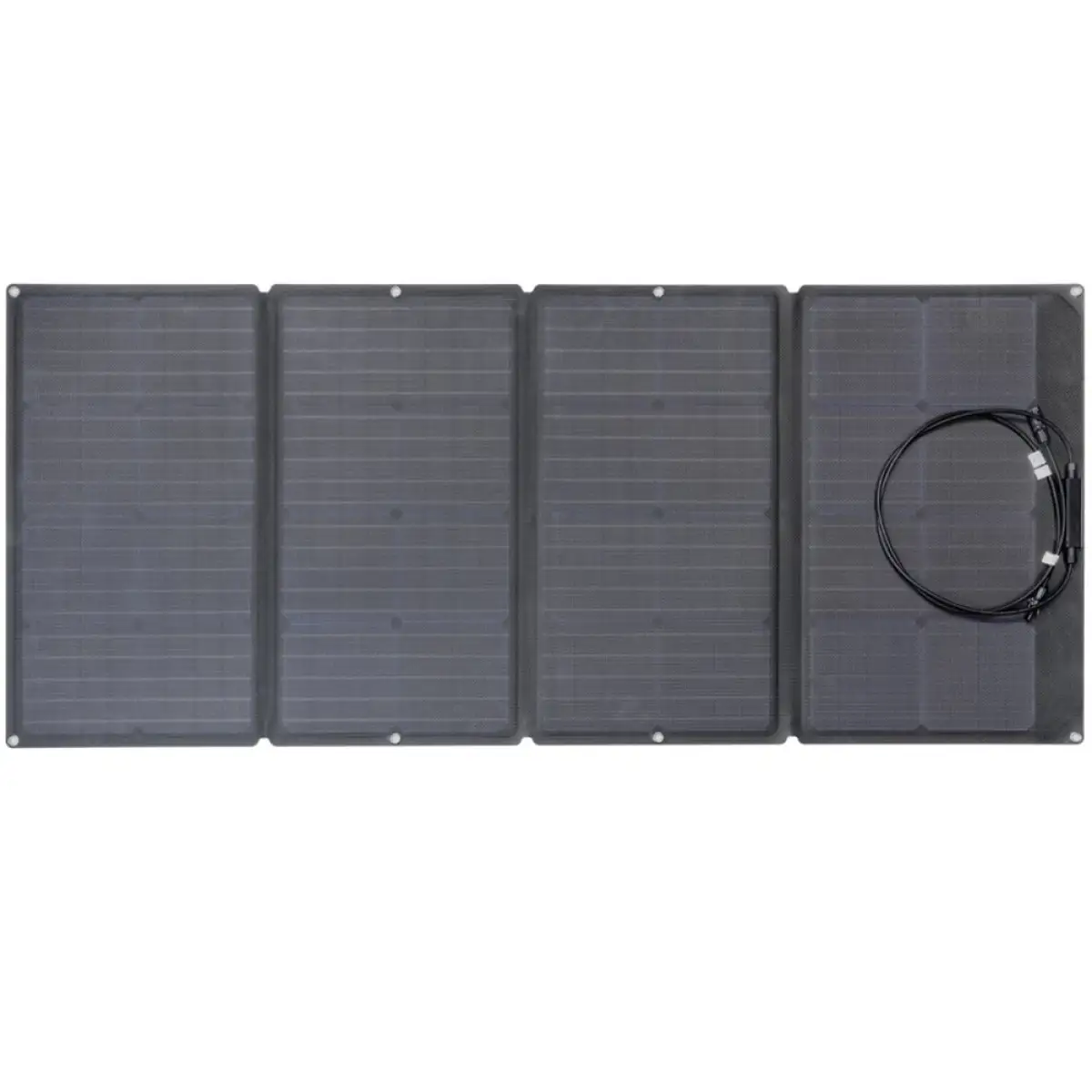 Солнечная панель EcoFlow 160W Solar Panel — купить за 16 999 грн в