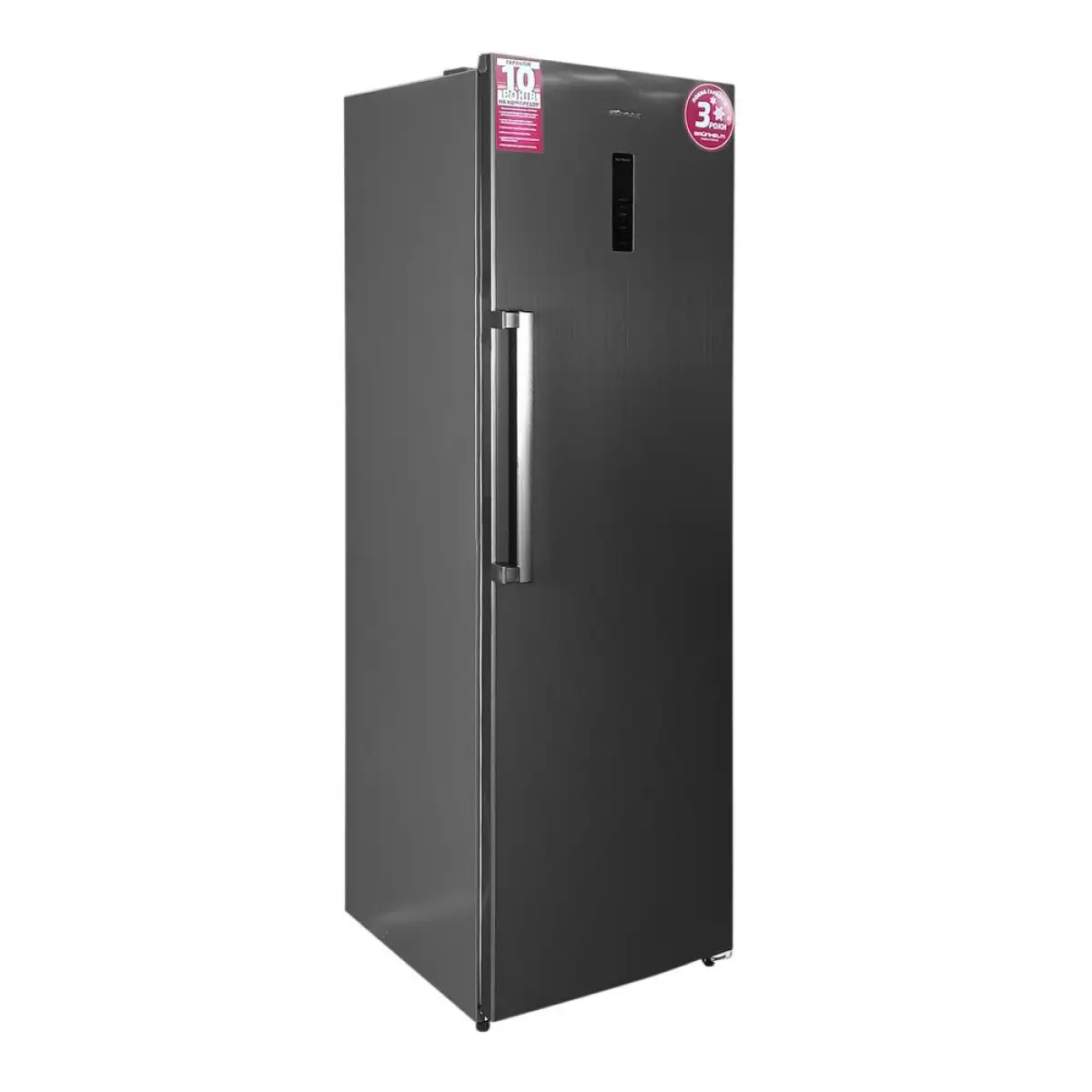 Морозильная камера VFH-N185D70DI Grunhelm — купить за 21 779 грн в