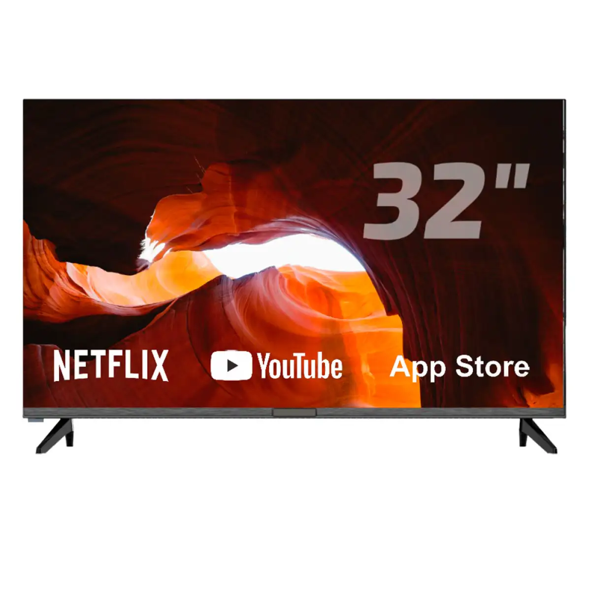 32型テレビ 液晶テレビ 32インチ ハイビジョン 外付けHDD録画 HDMI3系統 VGA入力