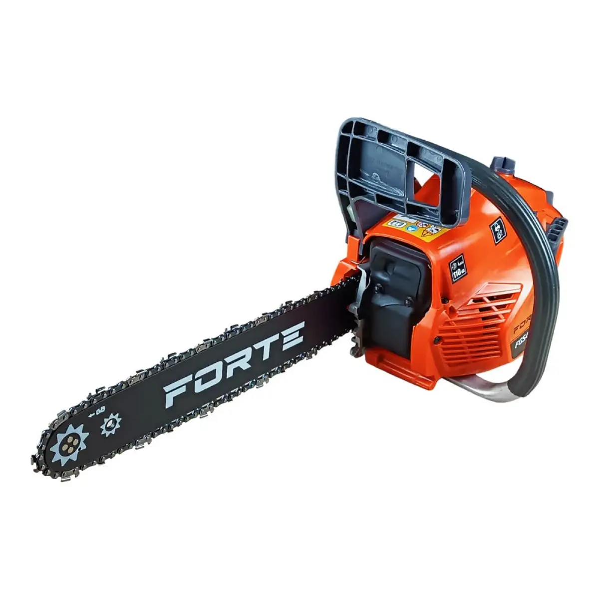 Forte FGS41-16 Бензопила ланцюгова — купити за 3 922 грн в Україні