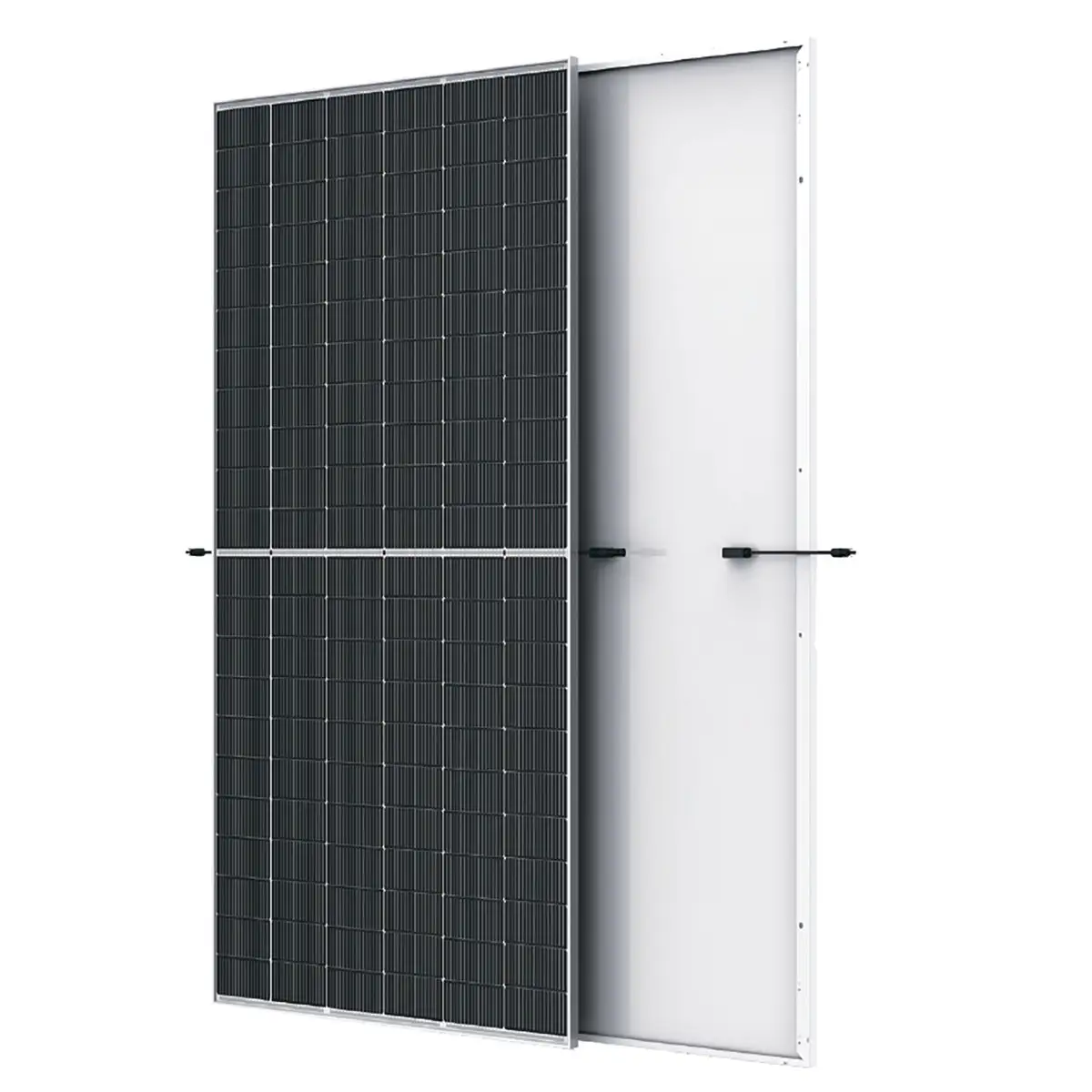 Сонячна панель - 615 Вт TRINA SOLAR TSM-NE19R — купити за 6 257