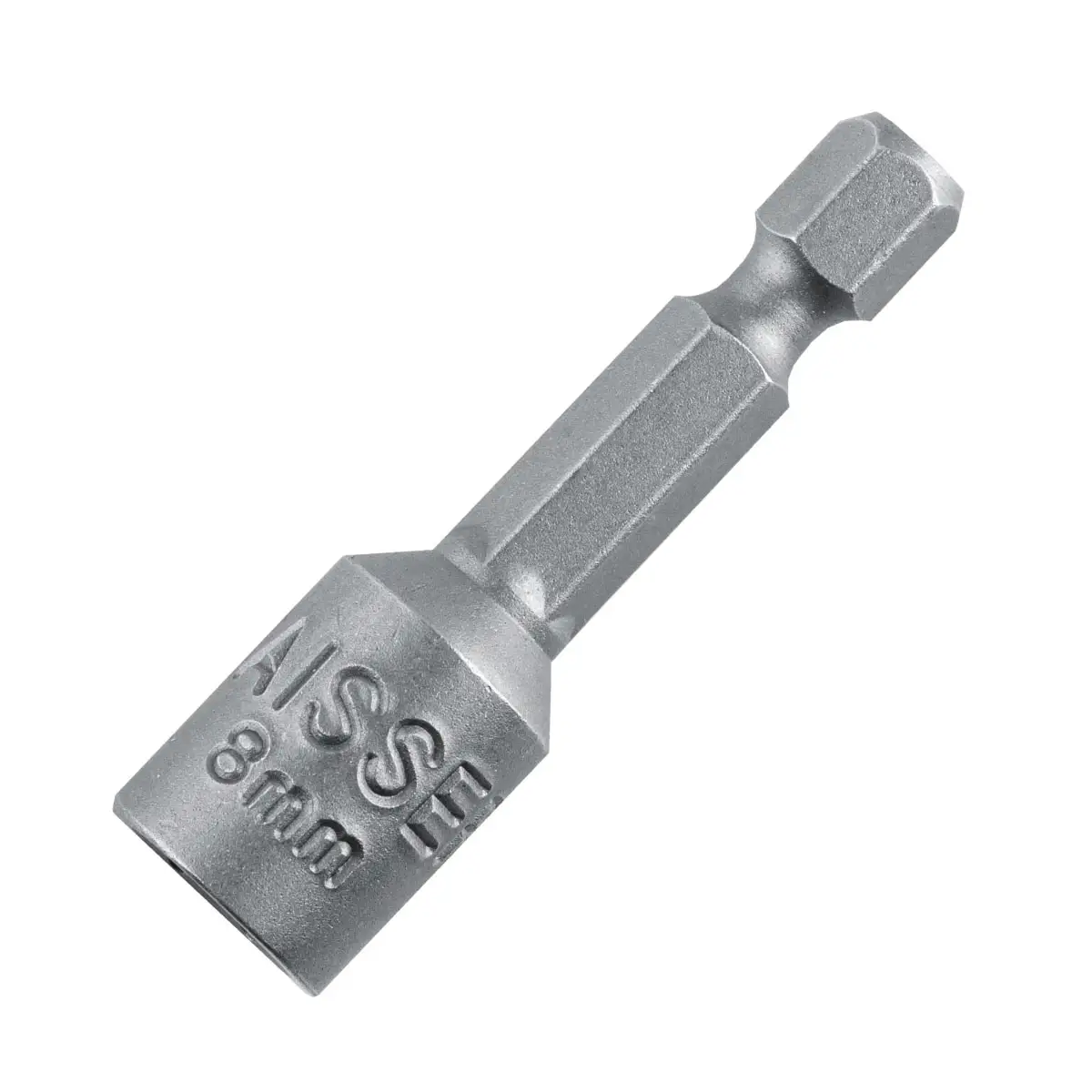 こうぴ HAISSER Бита вставка з шестигранным хвостовиком - 8х45мм