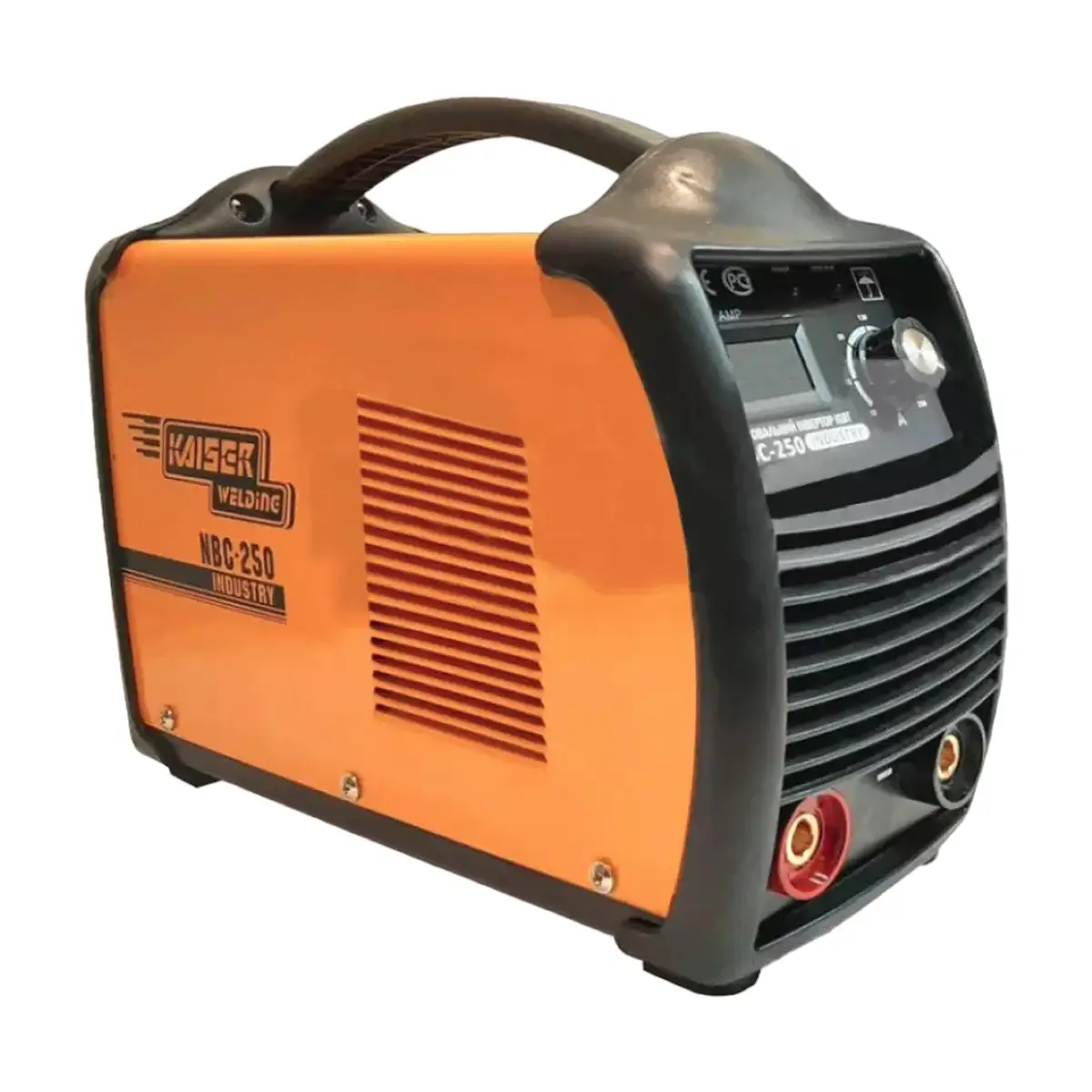 Kaiser NBC-250 INDUSTRY Зварювальний інвертор — купити за 7 110