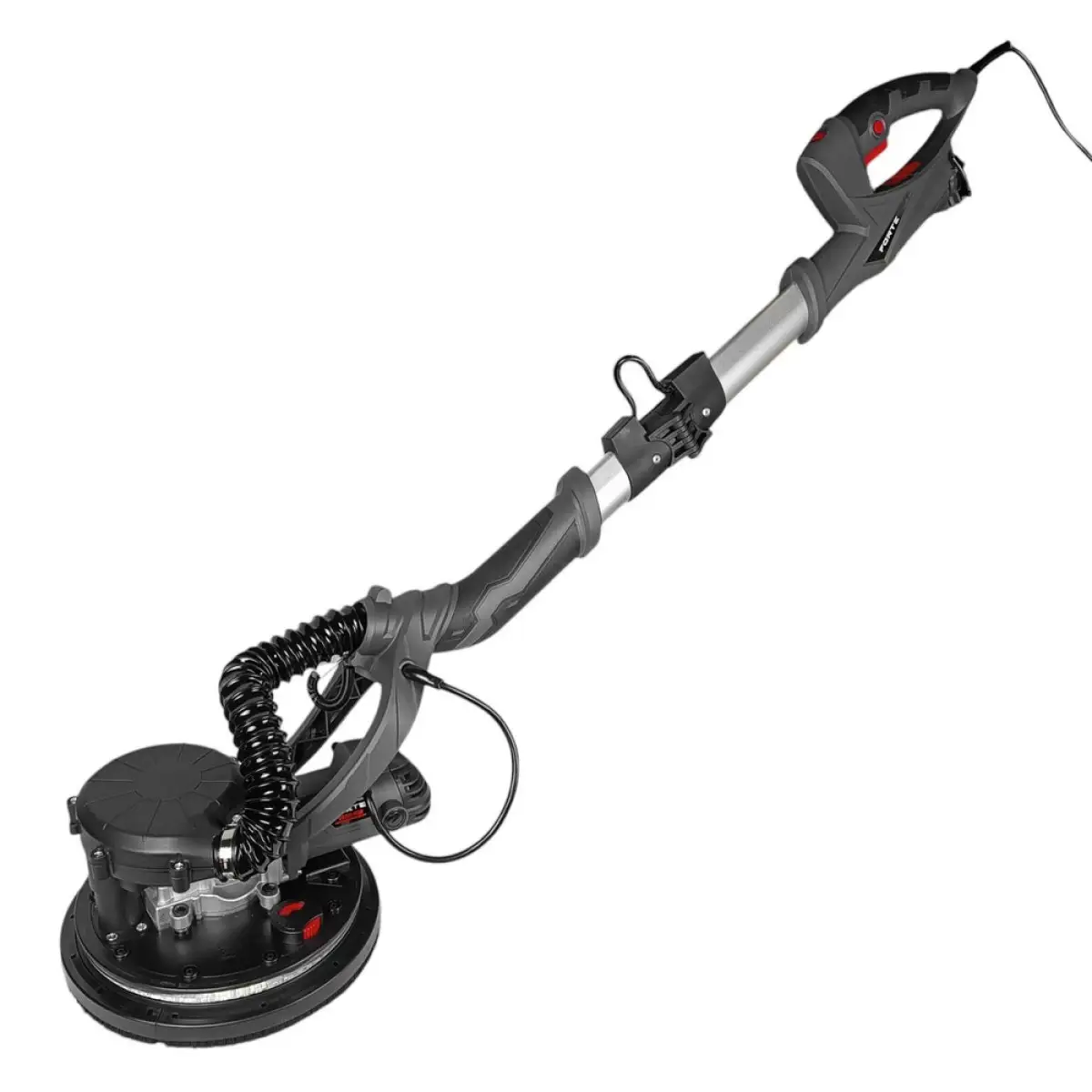 Шлифмашина для стен DS-225-VCLB Forte — купить за 9 726 грн в