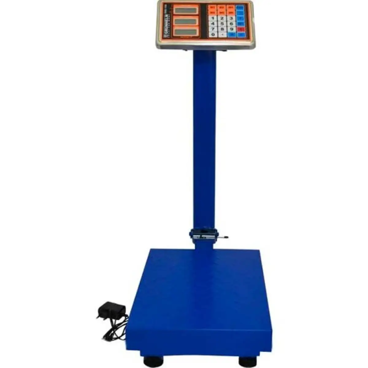 Весы торговые GSC-500 Grunhelm