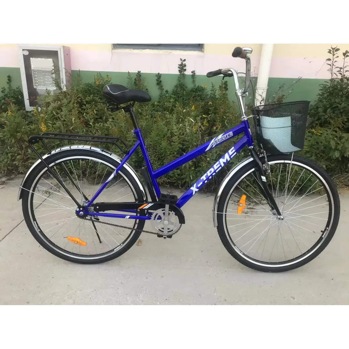 Велосипед X-Treme SPRINTER 28