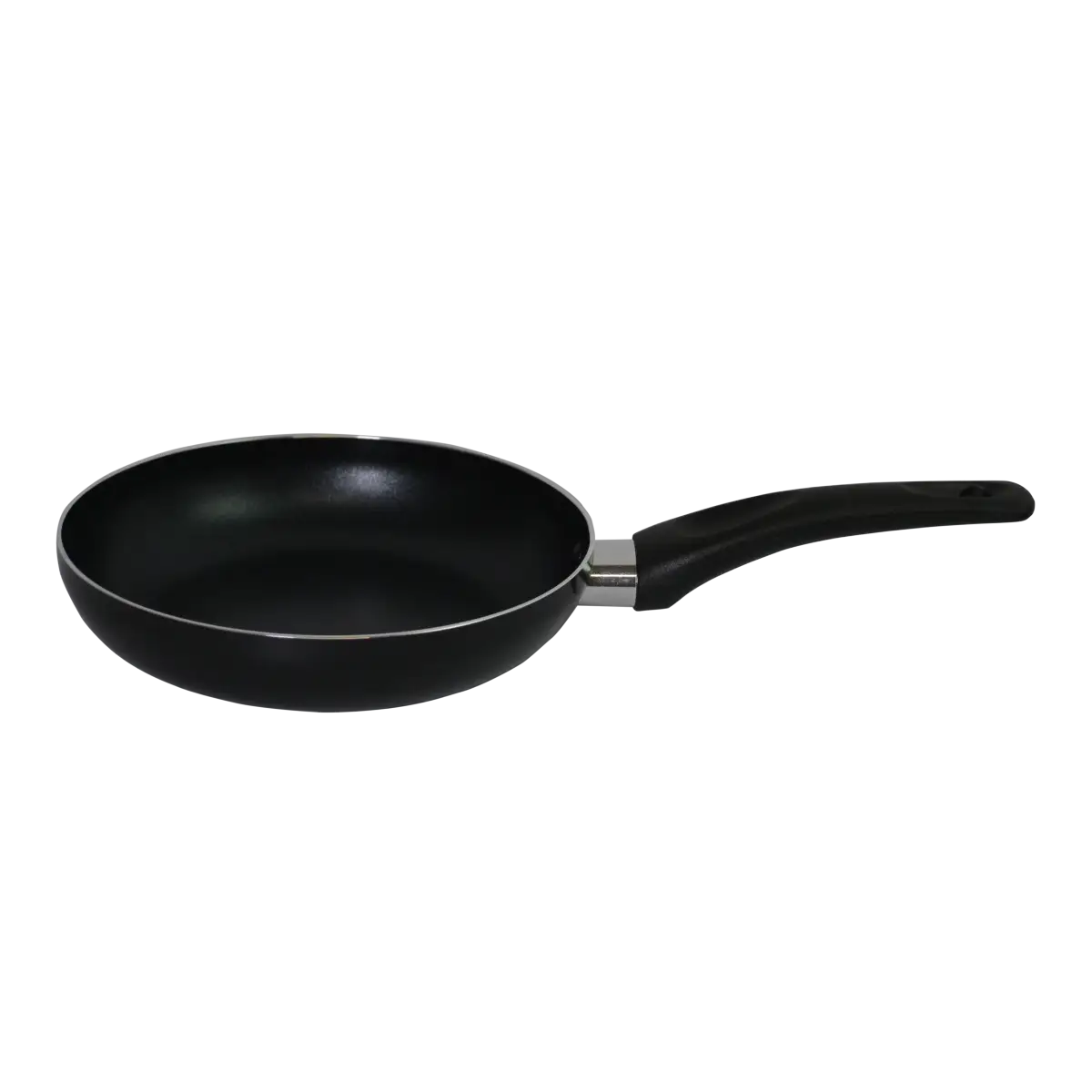 Сковорода GT-2309-20 XYLAN Shine 200х45 мм Gusto — купить за 681