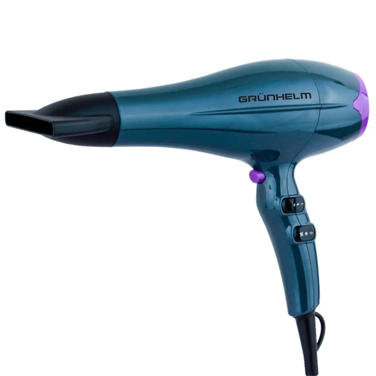 ФенGrunhelmGHD-538АС
