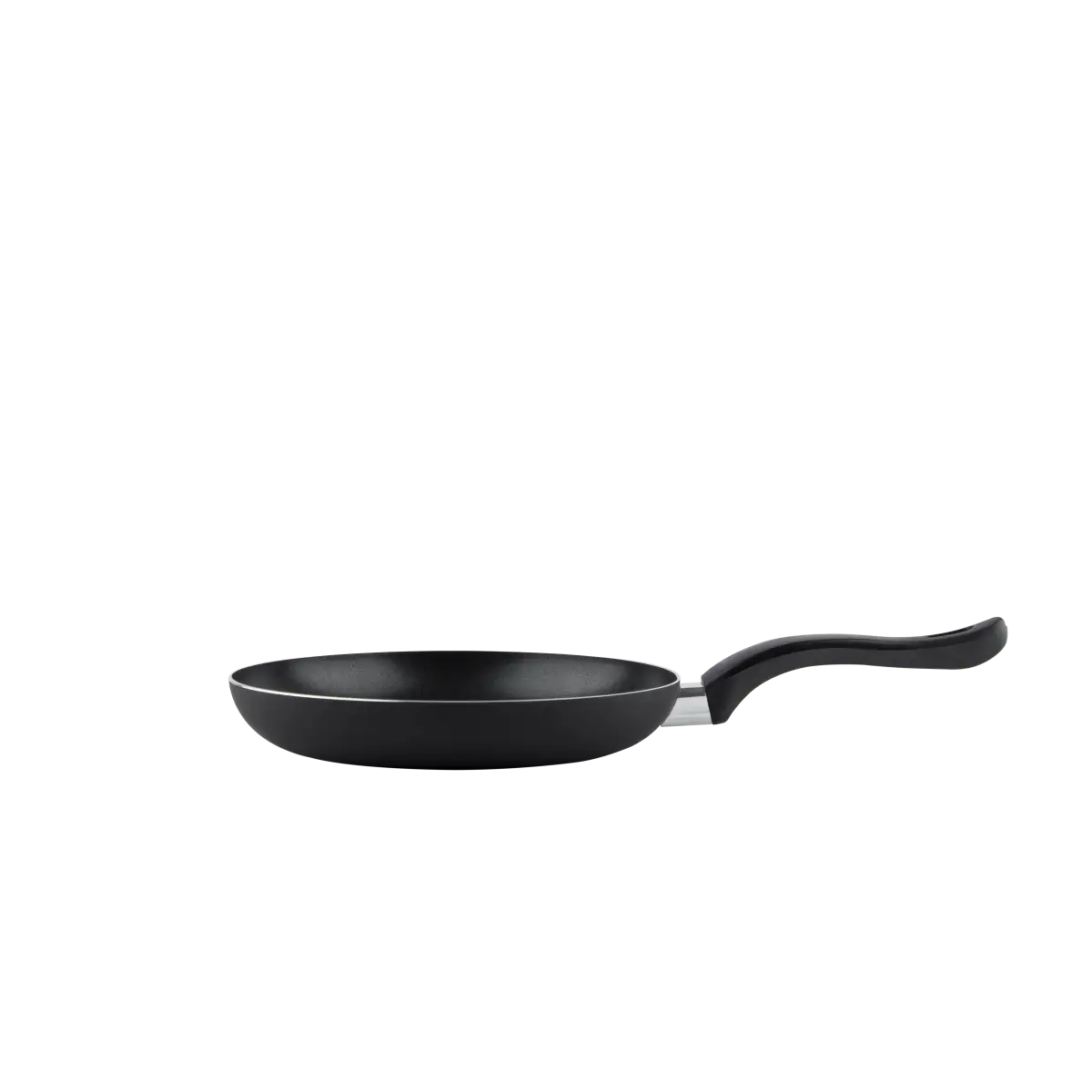 Сковорода GUSTO GT-2308-20 XYLAN matte 20 x 3.5 см — купить за 479