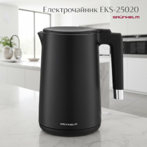 Электрочайник Grunhelm EKS-25020