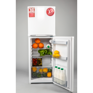 Нове надходження холодильників Grunhelm GRW-138DD