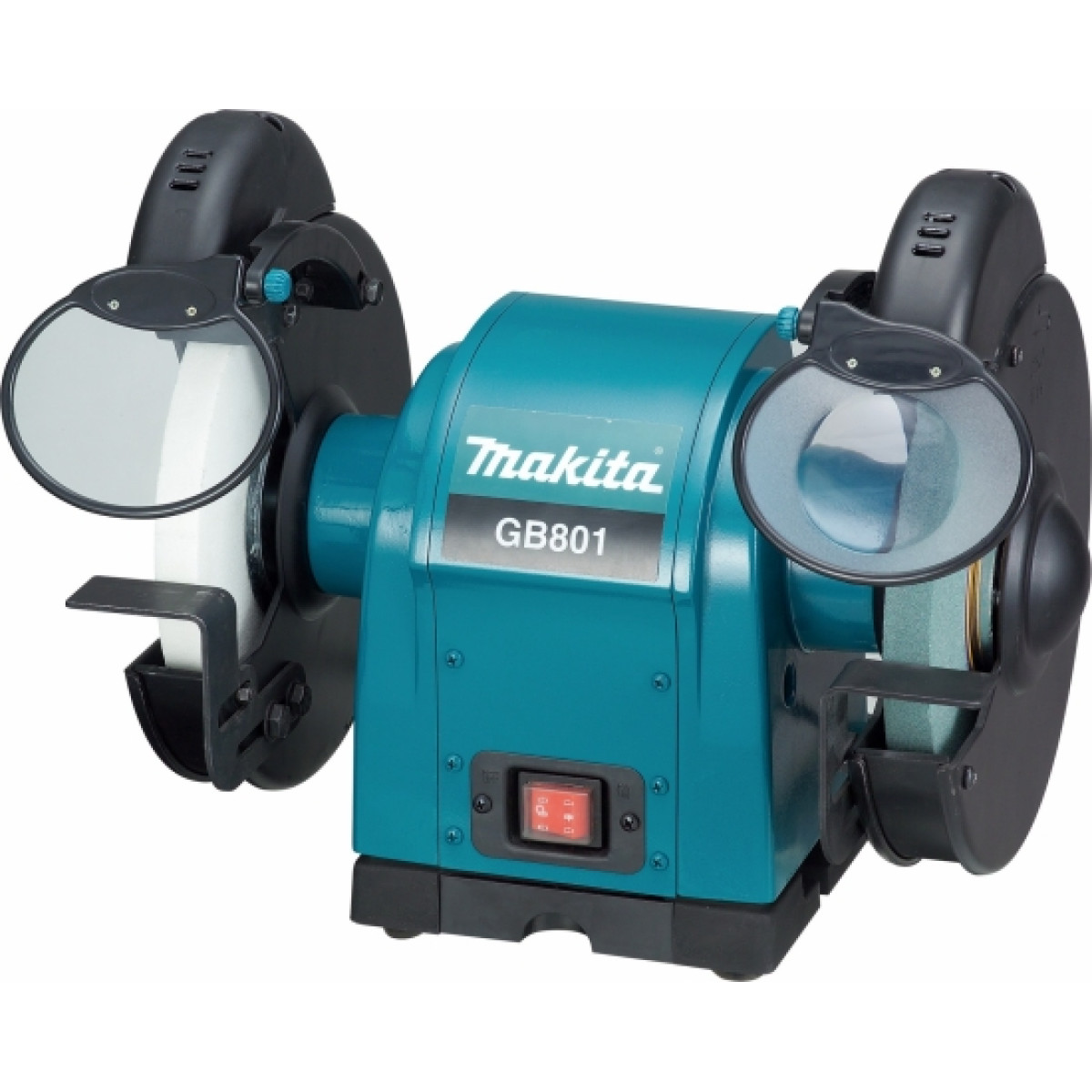 Makita GB801 Точильний верстат