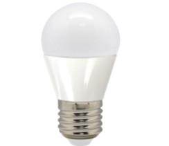 Works LB0540-E27-G45 Лампа LED (5 Вт)