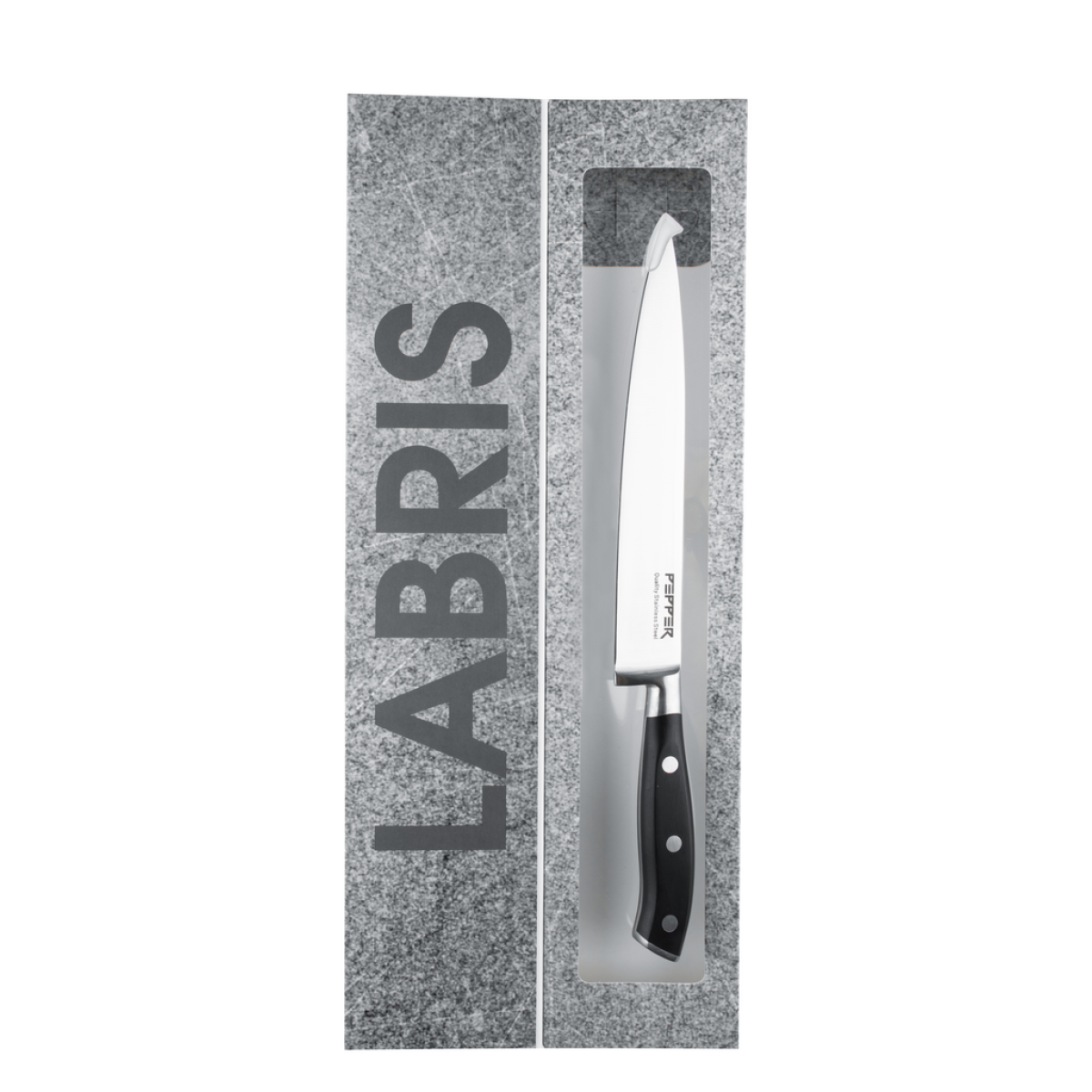 Ніж для м'яса PR-4004-2 Labris PEPPER 20.3 см